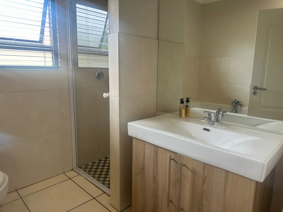 To Let 4 Bedroom Property for Rent in Boschdal North West